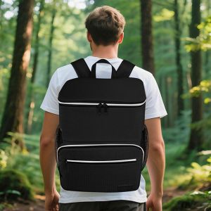 LONCHERA HAZAR personalizada